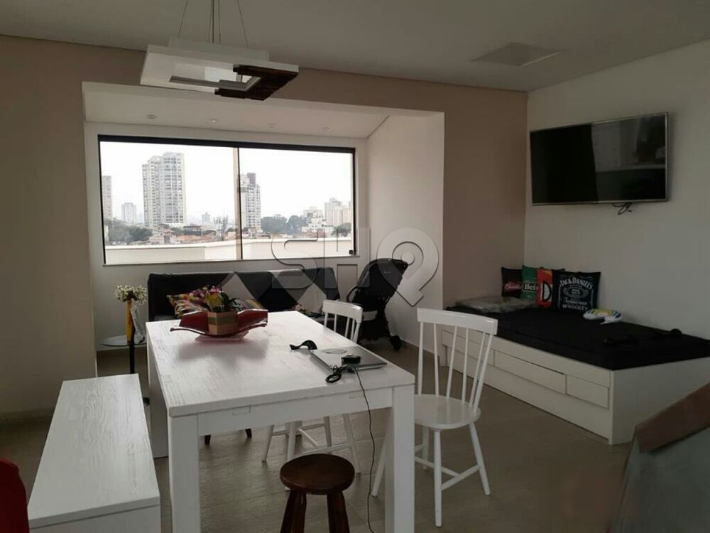 Cobertura, 3 quartos, 227 m² - Foto 7