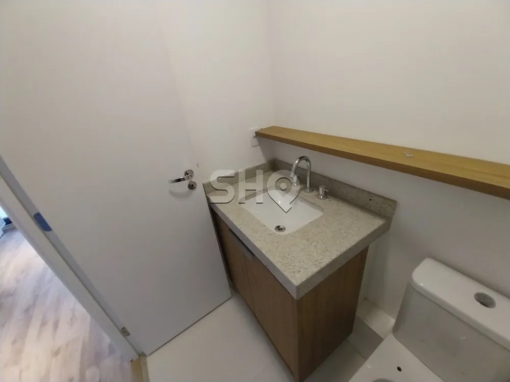 Apartamento, 1 quarto, 27 m² - Foto 2