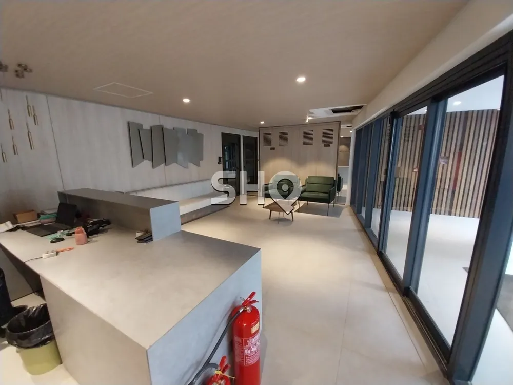 Apartamento, 1 quarto, 27 m² - Foto 15