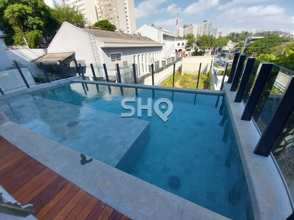 Apartamento, 1 quarto, 27 m² - Foto 16