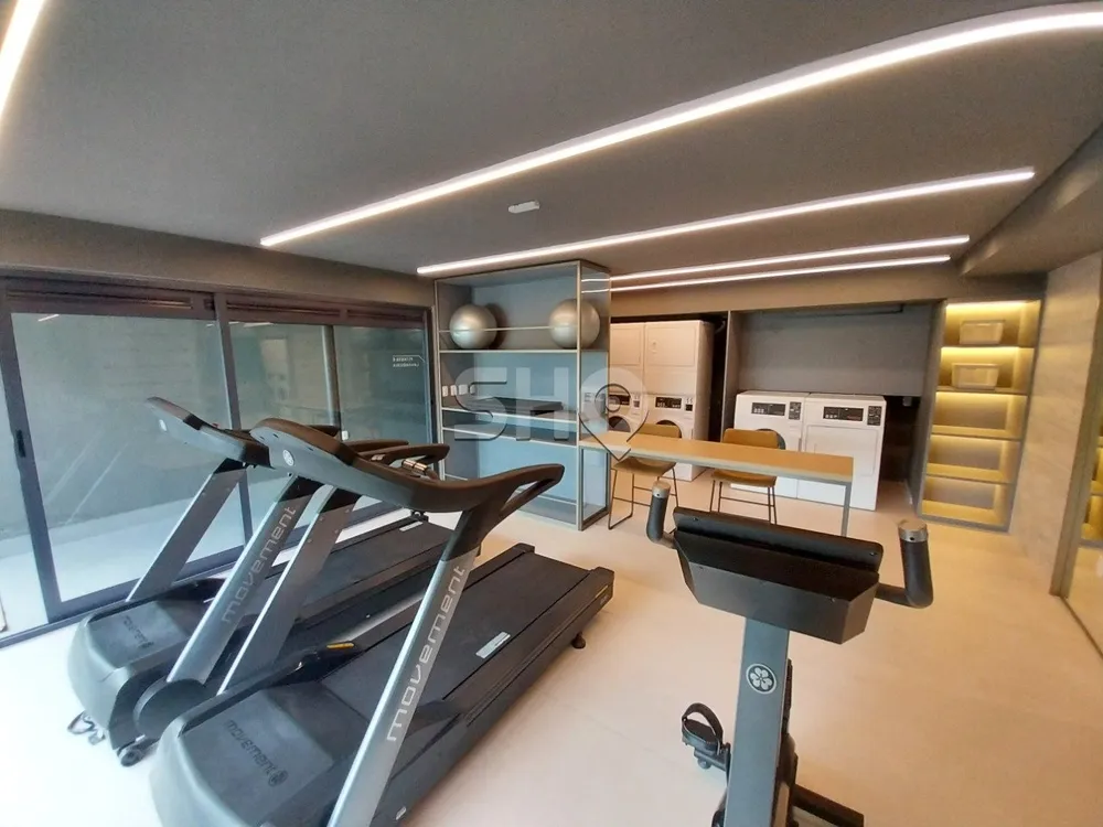 Apartamento, 1 quarto, 27 m² - Foto 11