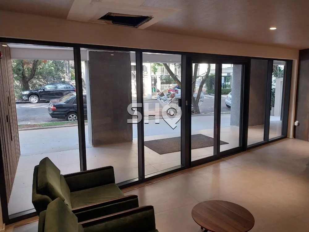 Apartamento, 1 quarto, 27 m² - Foto 14