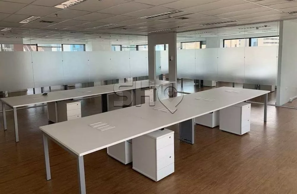 Conjunto Comercial-Sala para alugar, 588m² - Foto 3