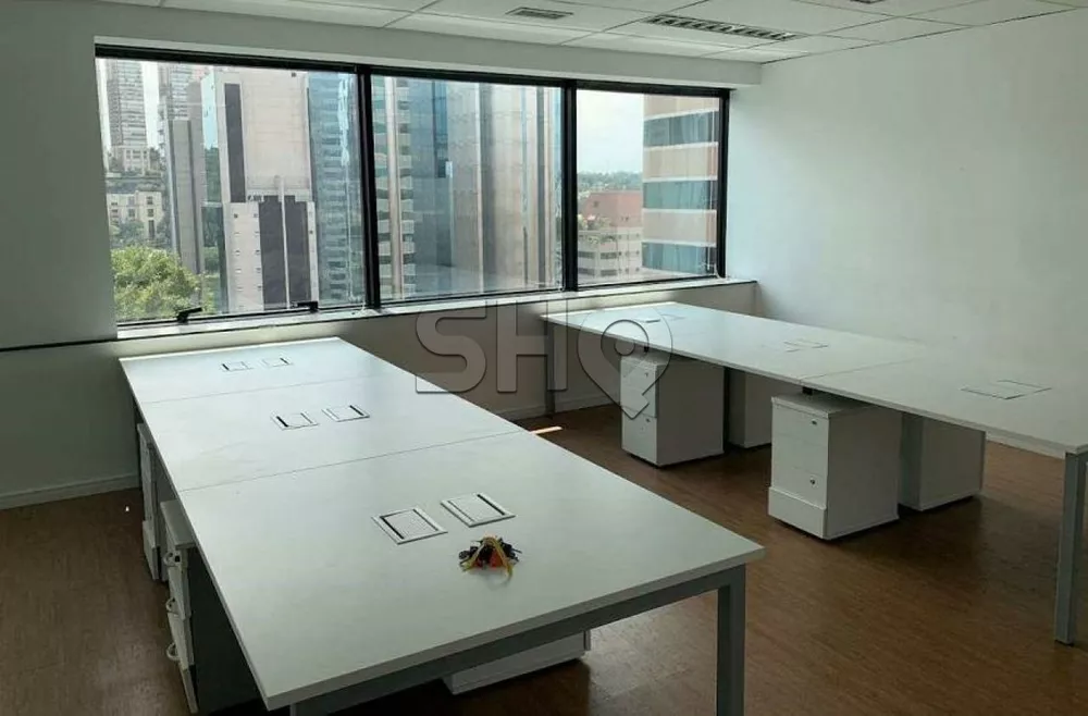 Conjunto Comercial-Sala para alugar, 588m² - Foto 7