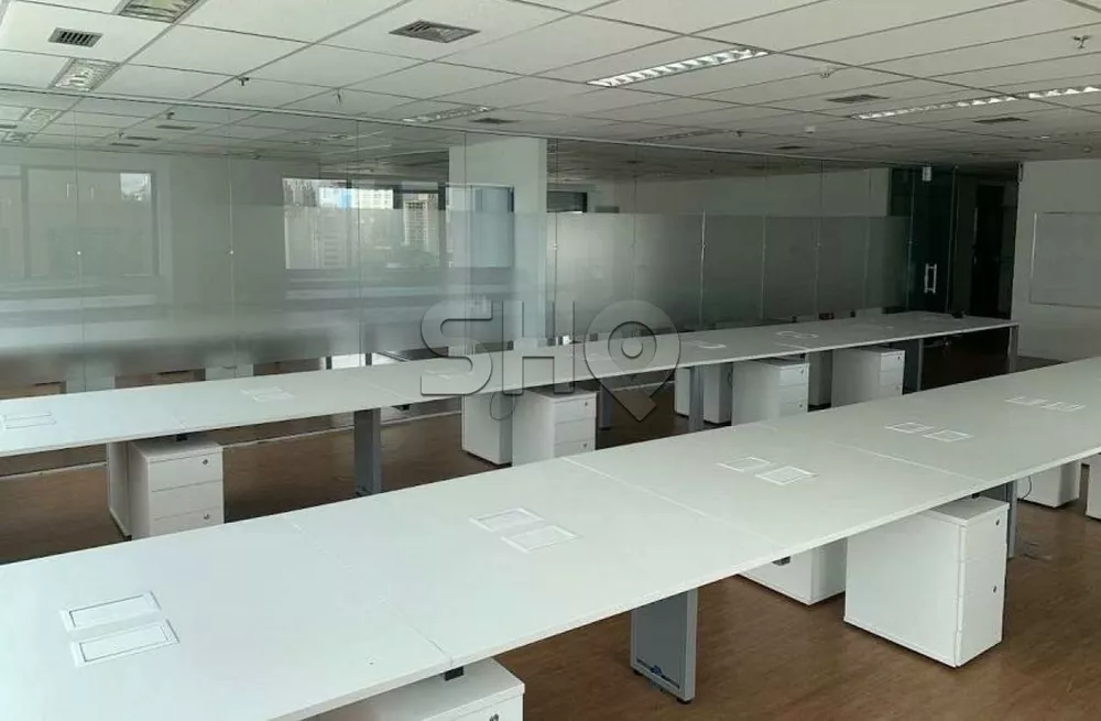 Conjunto Comercial-Sala para alugar, 588m² - Foto 4