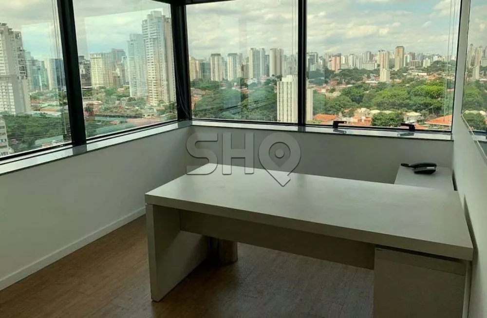 Conjunto Comercial-Sala para alugar, 588m² - Foto 12