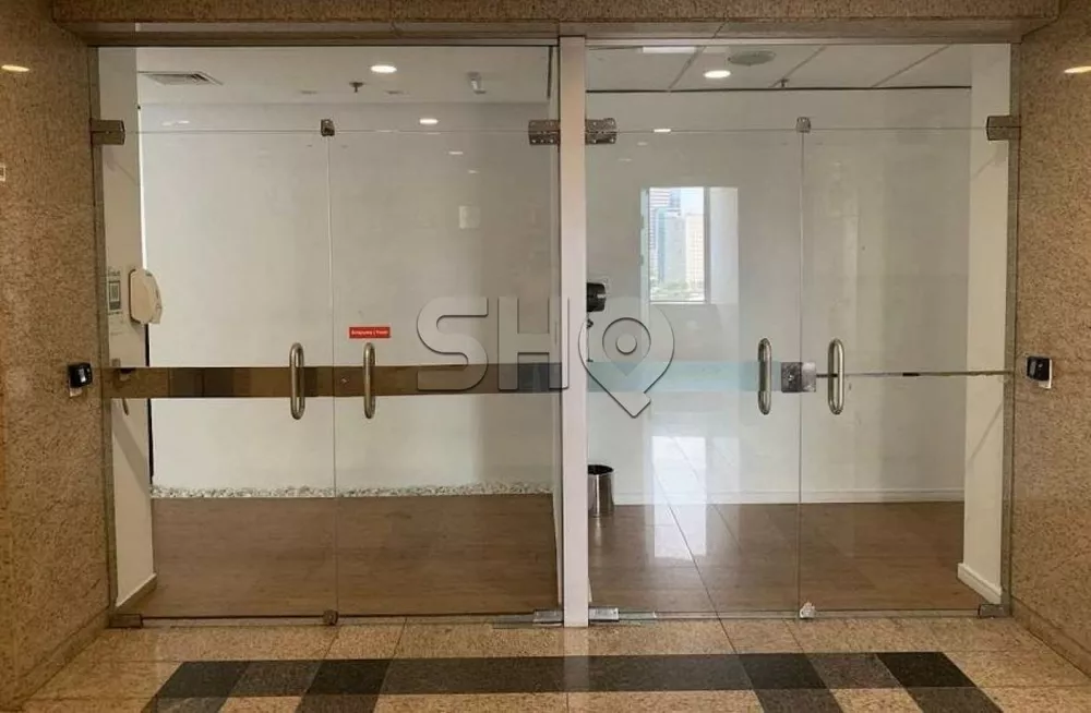 Conjunto Comercial-Sala para alugar, 588m² - Foto 9