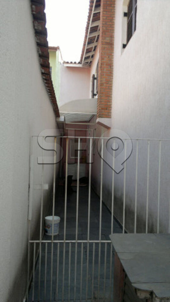 Sobrado, 6 quartos, 248 m² - Foto 3