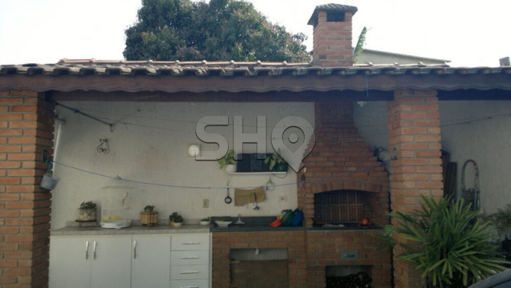 Sobrado, 6 quartos, 248 m² - Foto 2