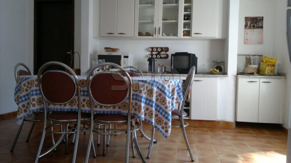 Sobrado, 6 quartos, 248 m² - Foto 4