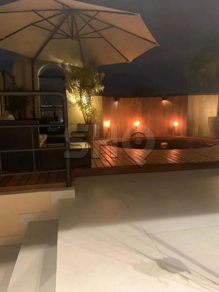 Cobertura, 3 quartos, 150 m² - Foto 7