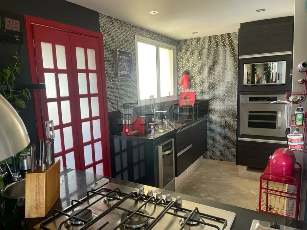 Cobertura, 3 quartos, 150 m² - Foto 2