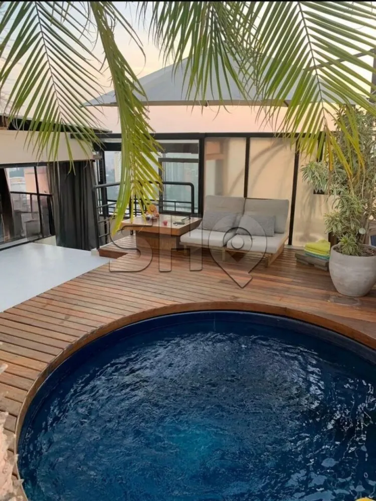 Cobertura, 3 quartos, 150 m² - Foto 8