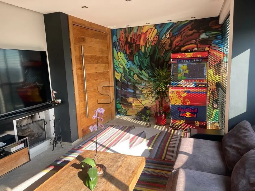 Cobertura, 3 quartos, 150 m² - Foto 1