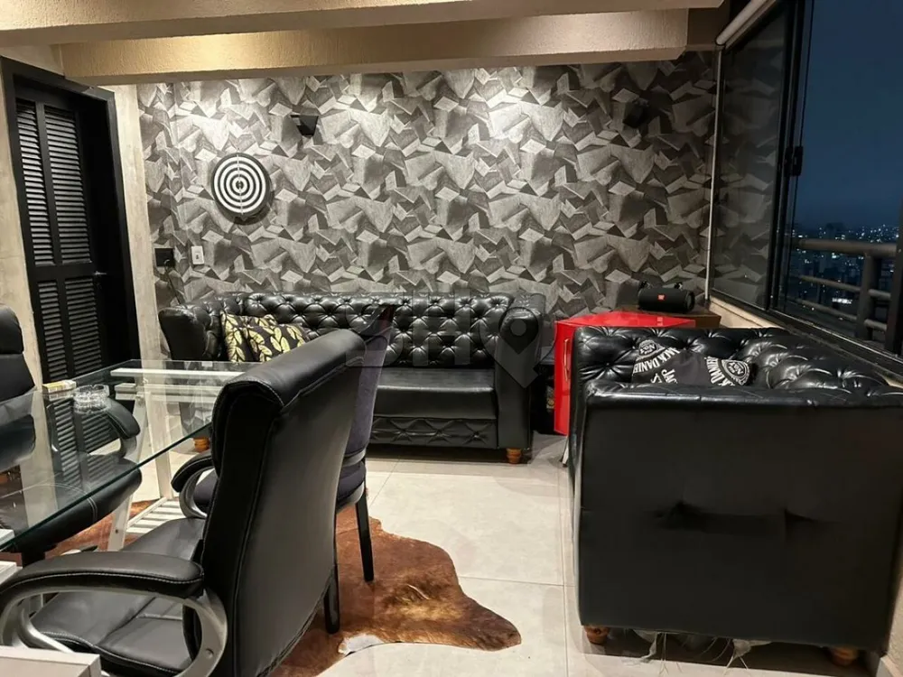Cobertura, 3 quartos, 150 m² - Foto 3