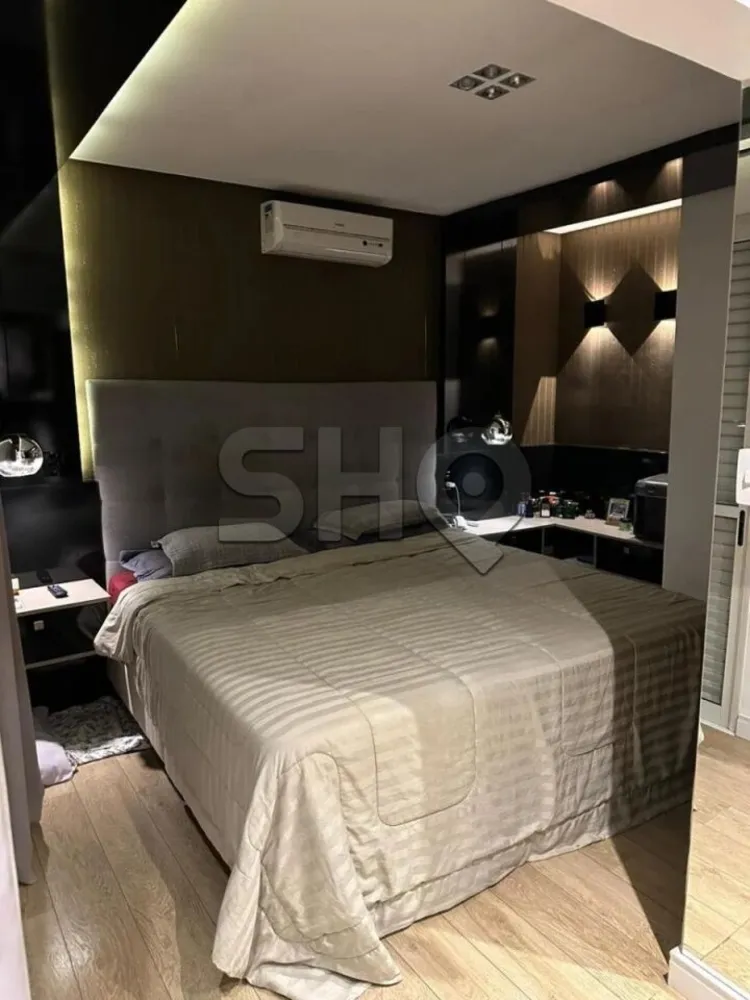Cobertura, 3 quartos, 150 m² - Foto 4