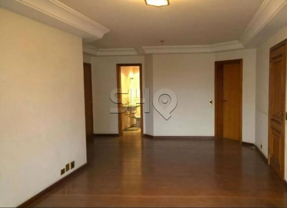 Apartamento, 3 quartos, 143 m² - Foto 8
