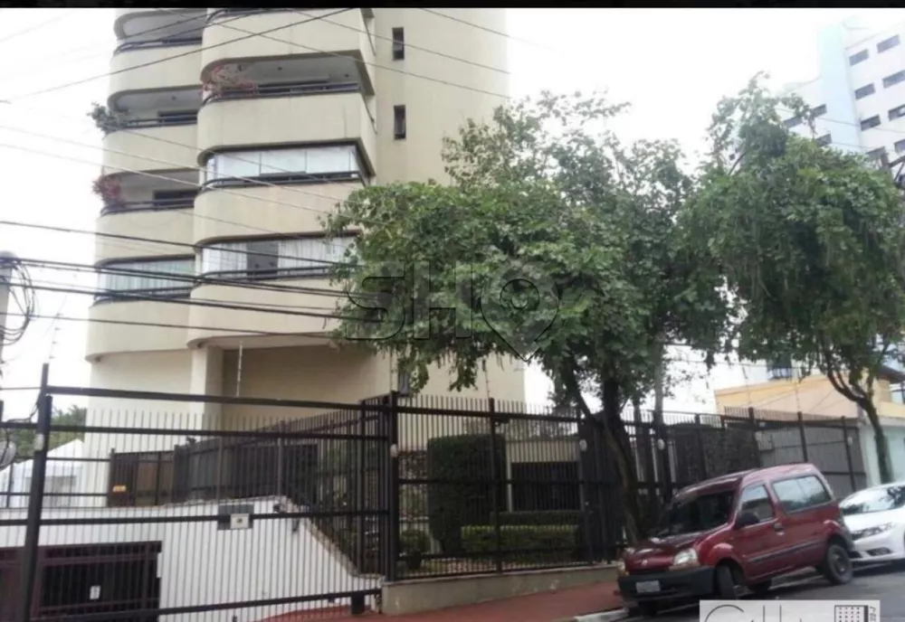 Apartamento, 3 quartos, 143 m² - Foto 3