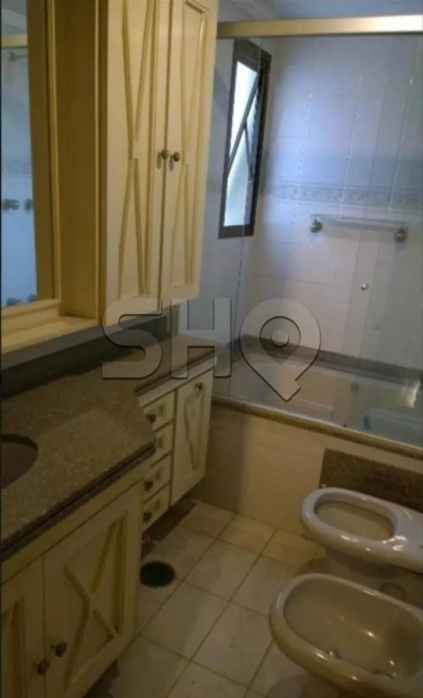 Apartamento, 3 quartos, 143 m² - Foto 2