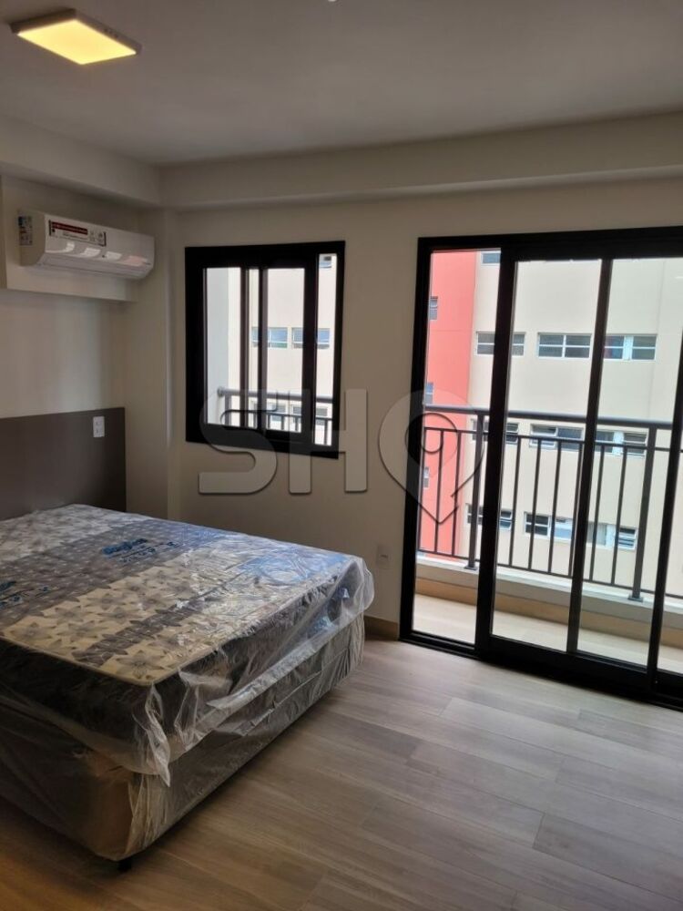 Apartamento, 1 quarto, 24 m² - Foto 3