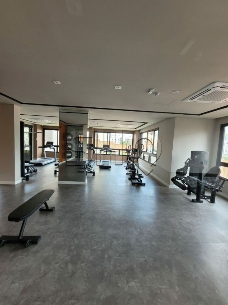 Apartamento, 1 quarto, 24 m² - Foto 4