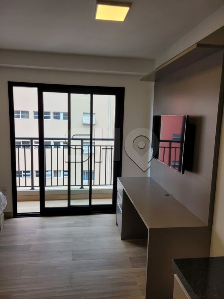 Apartamento, 1 quarto, 24 m² - Foto 2