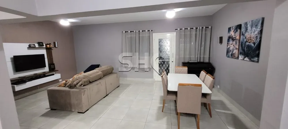 Casa, 1 quarto, 326 m² - Foto 1