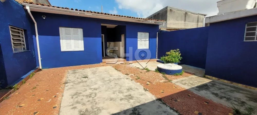Casa, 1 quarto, 326 m² - Foto 8