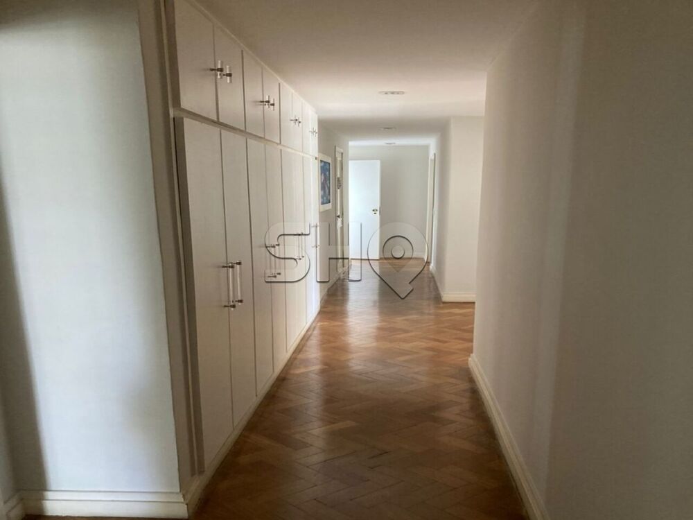 Apartamento, 4 quartos, 275 m² - Foto 10