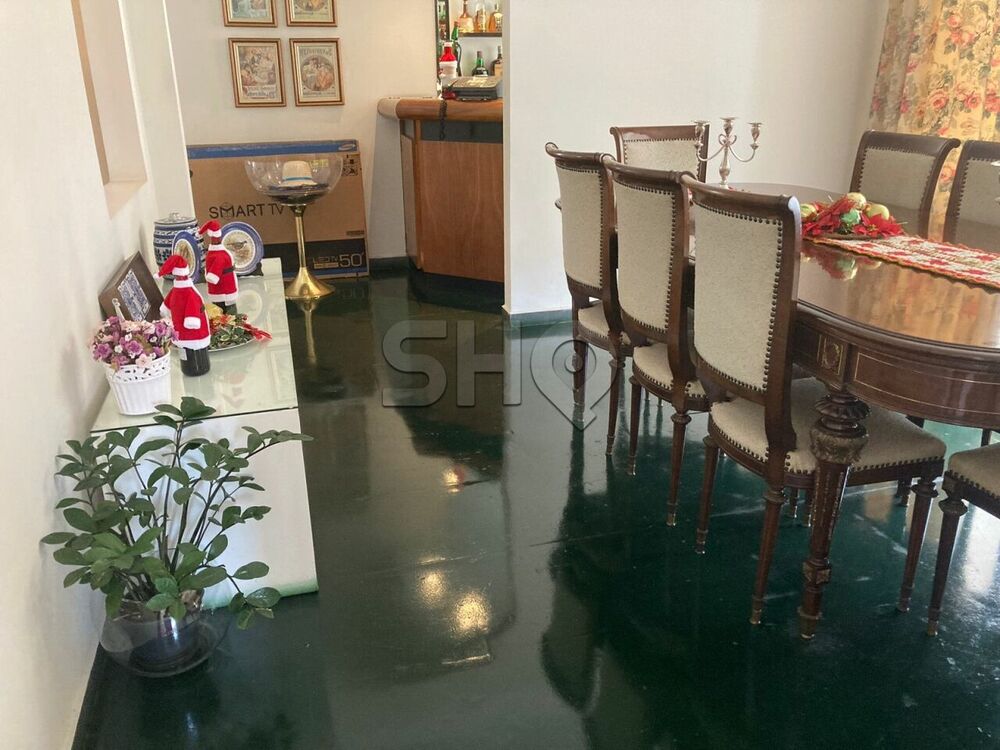 Apartamento, 4 quartos, 275 m² - Foto 6