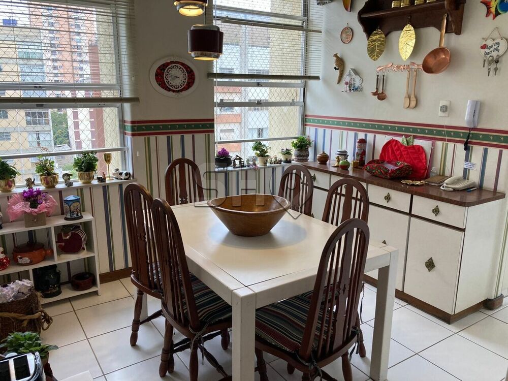 Apartamento, 4 quartos, 275 m² - Foto 13