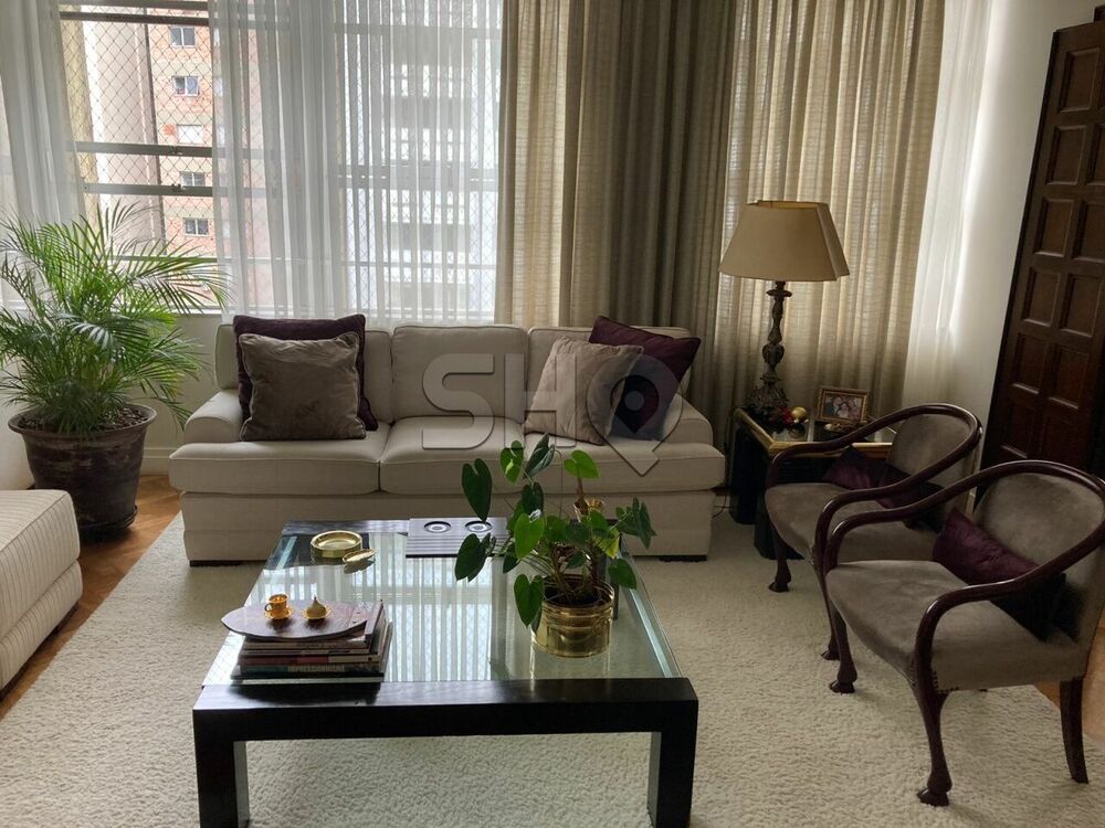 Apartamento, 4 quartos, 275 m² - Foto 2