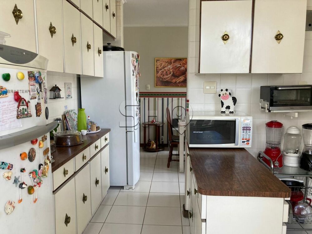 Apartamento, 4 quartos, 275 m² - Foto 11