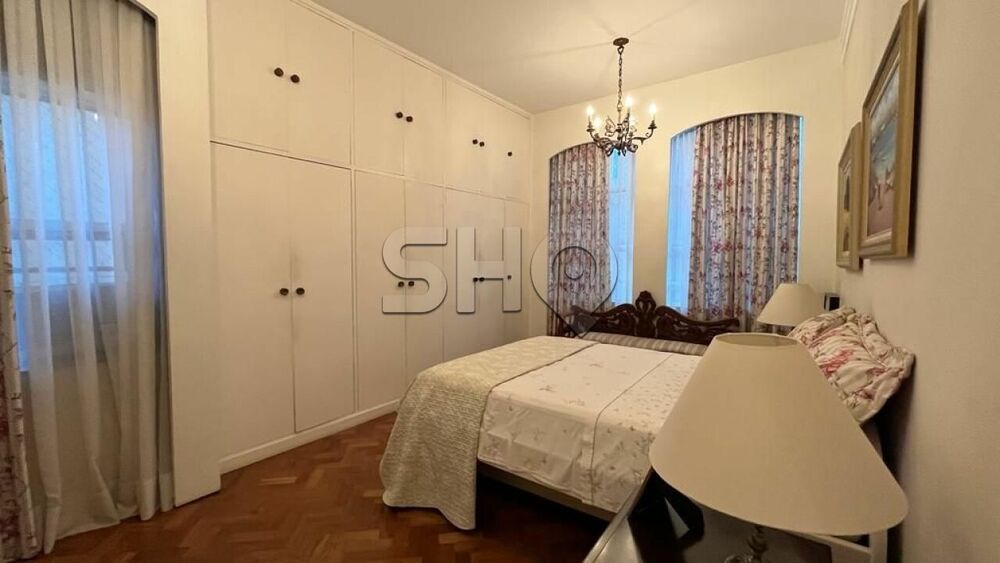 Apartamento, 4 quartos, 275 m² - Foto 9