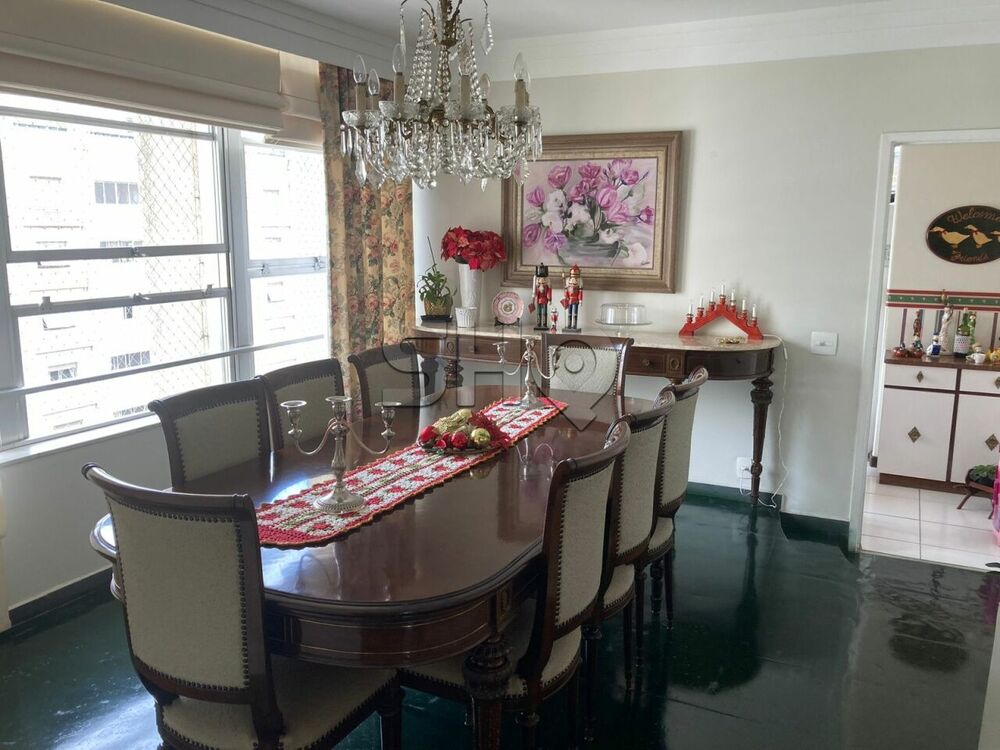 Apartamento, 4 quartos, 275 m² - Foto 5