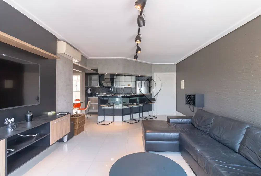 Apartamento, 2 quartos, 92 m² - Foto 3