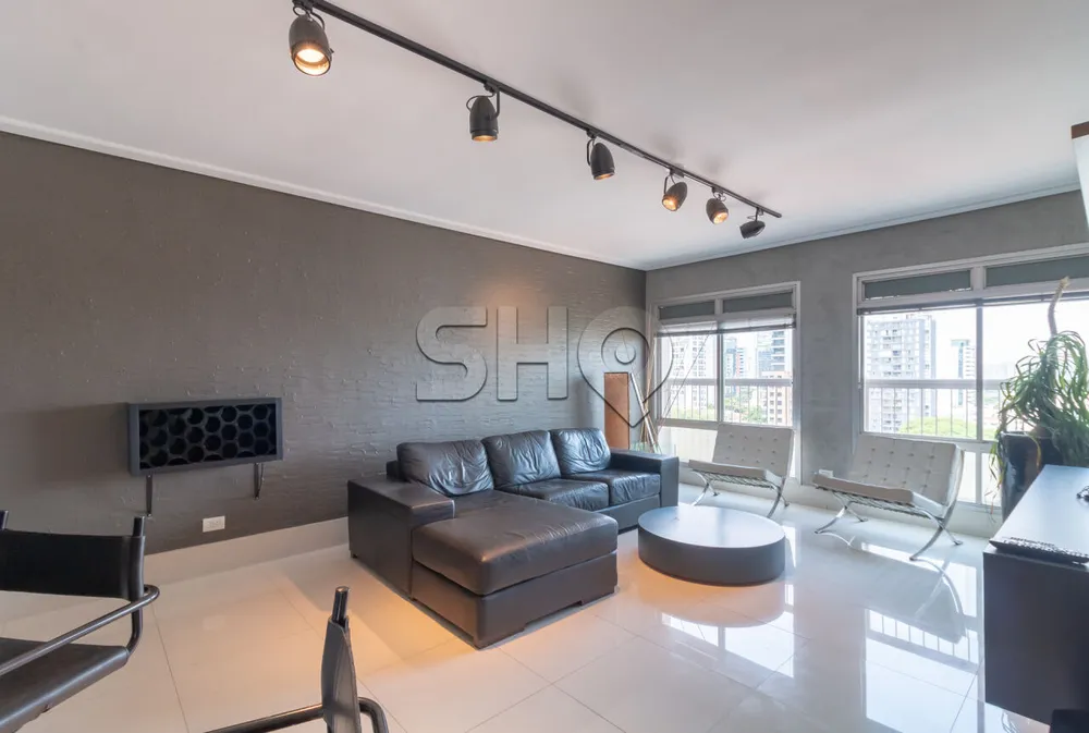 Apartamento, 2 quartos, 92 m² - Foto 4