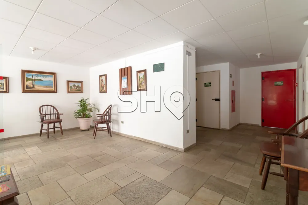 Apartamento, 2 quartos, 92 m² - Foto 2