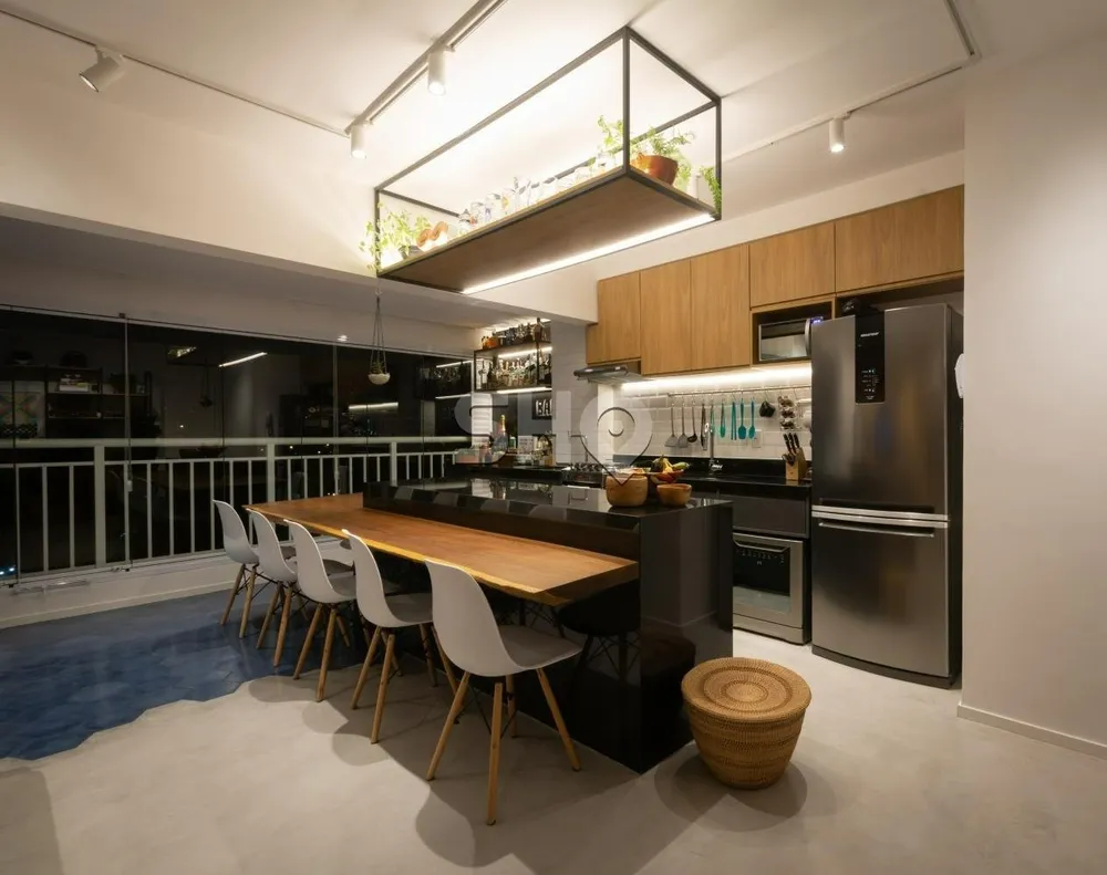 Apartamento, 2 quartos, 60 m² - Foto 10
