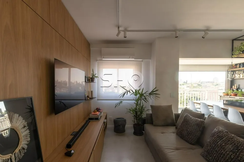 Apartamento, 2 quartos, 60 m² - Foto 5