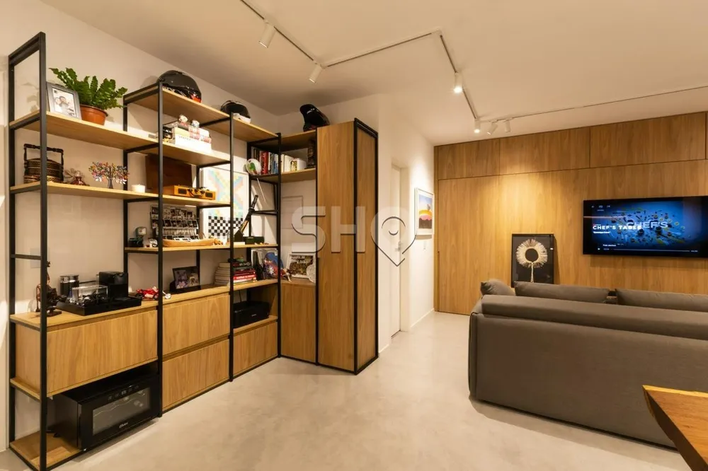 Apartamento, 2 quartos, 60 m² - Foto 6
