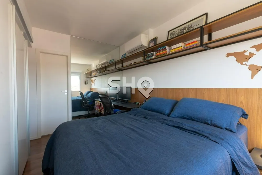 Apartamento, 2 quartos, 60 m² - Foto 15