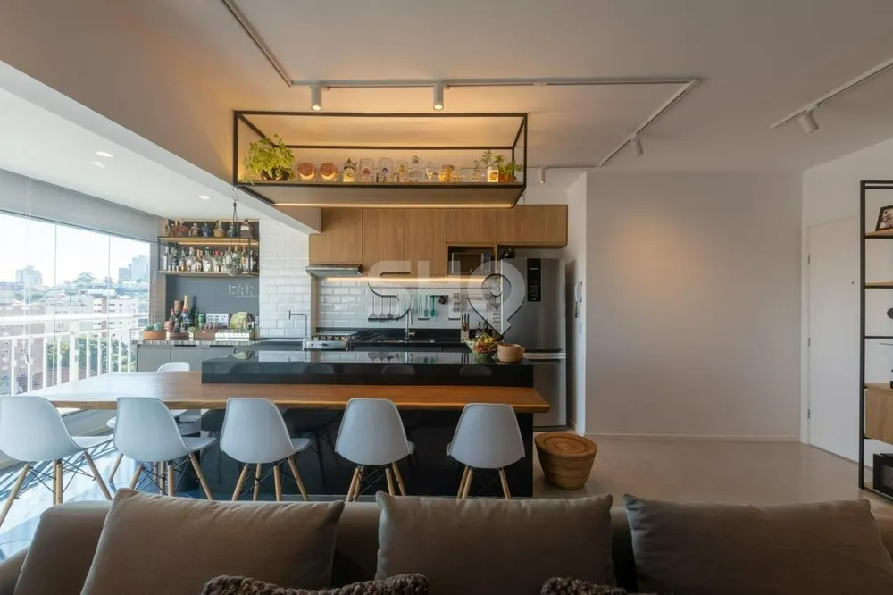 Apartamento, 2 quartos, 60 m² - Foto 5