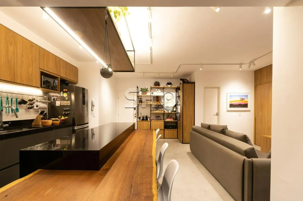 Apartamento, 2 quartos, 60 m² - Foto 9