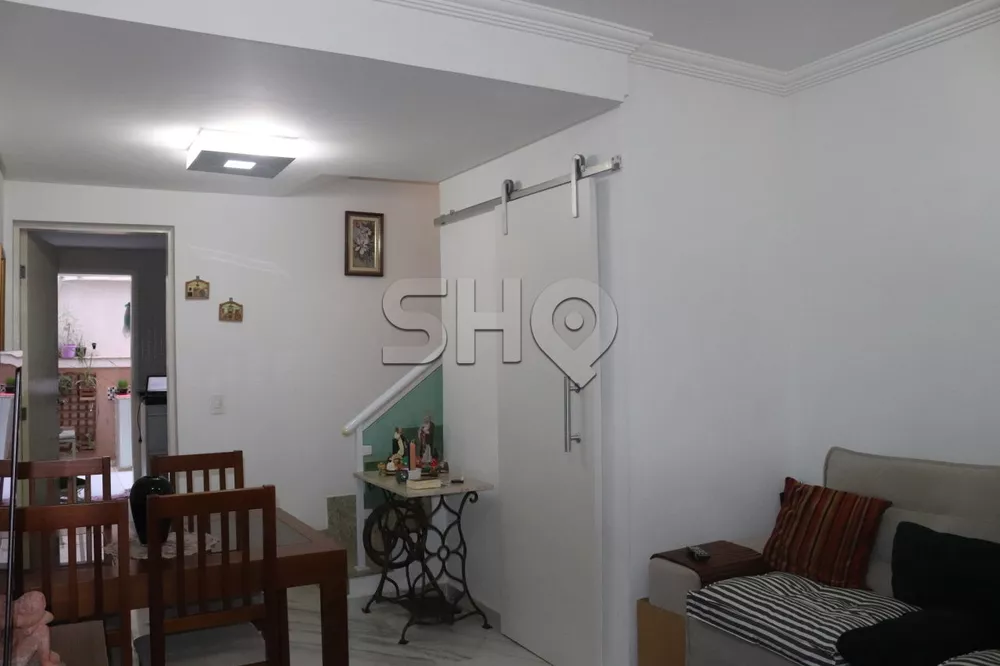 Casa de Condomínio à venda com 2 quartos, 68m² - Foto 4