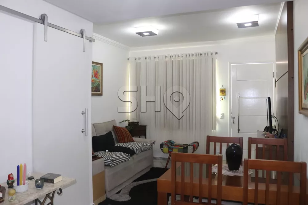 Casa de Condomínio à venda com 2 quartos, 68m² - Foto 3