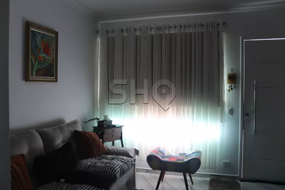 Casa de Condomínio à venda com 2 quartos, 68m² - Foto 1