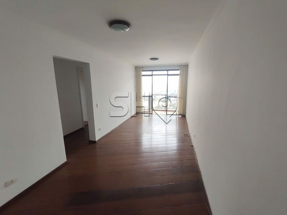 Apartamento, 3 quartos, 96 m² - Foto 2