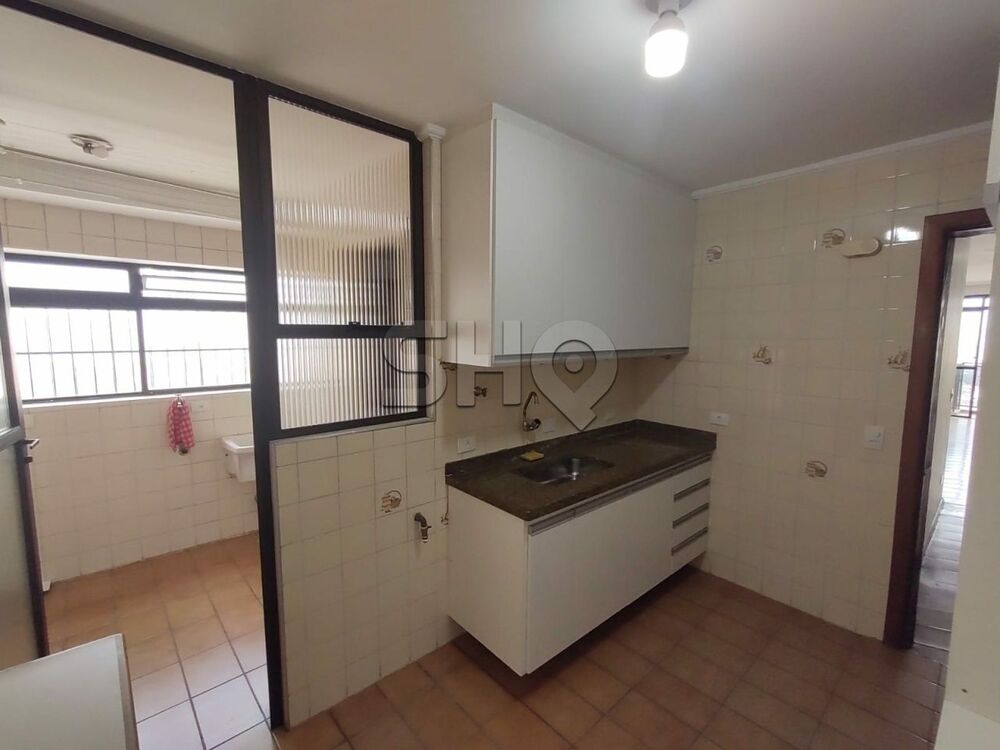Apartamento, 3 quartos, 96 m² - Foto 4