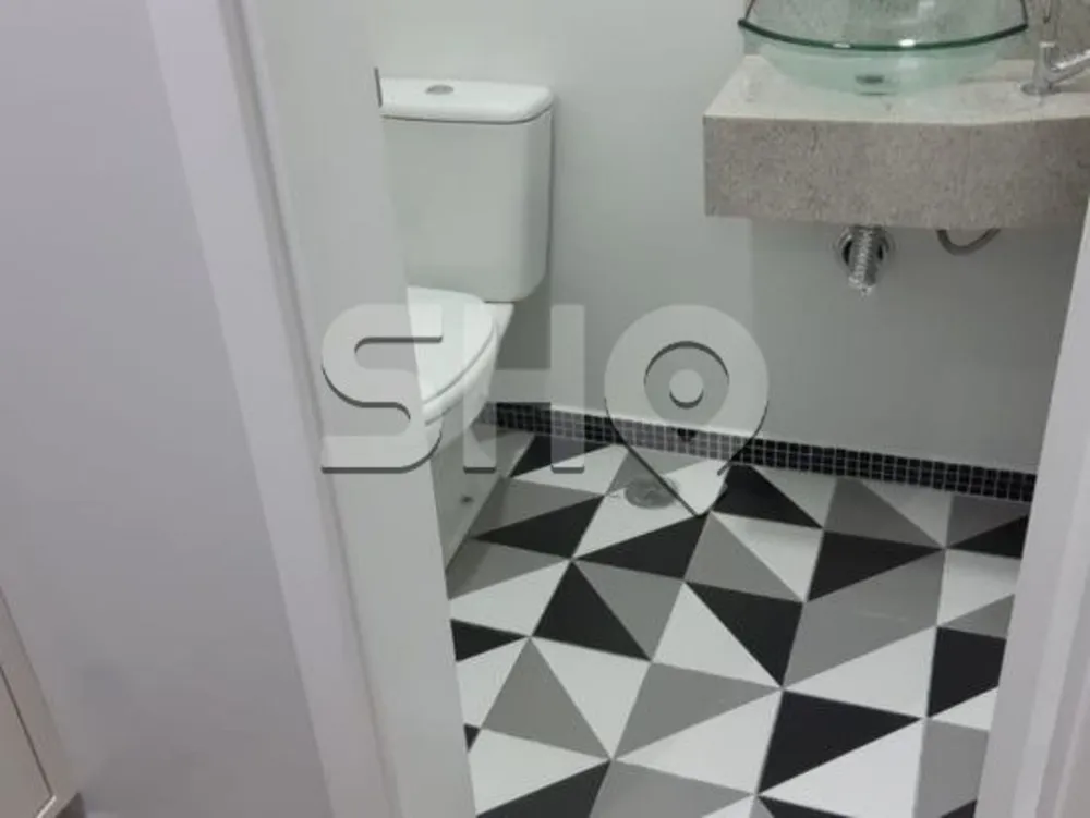 Sala-Conjunto - Foto 10